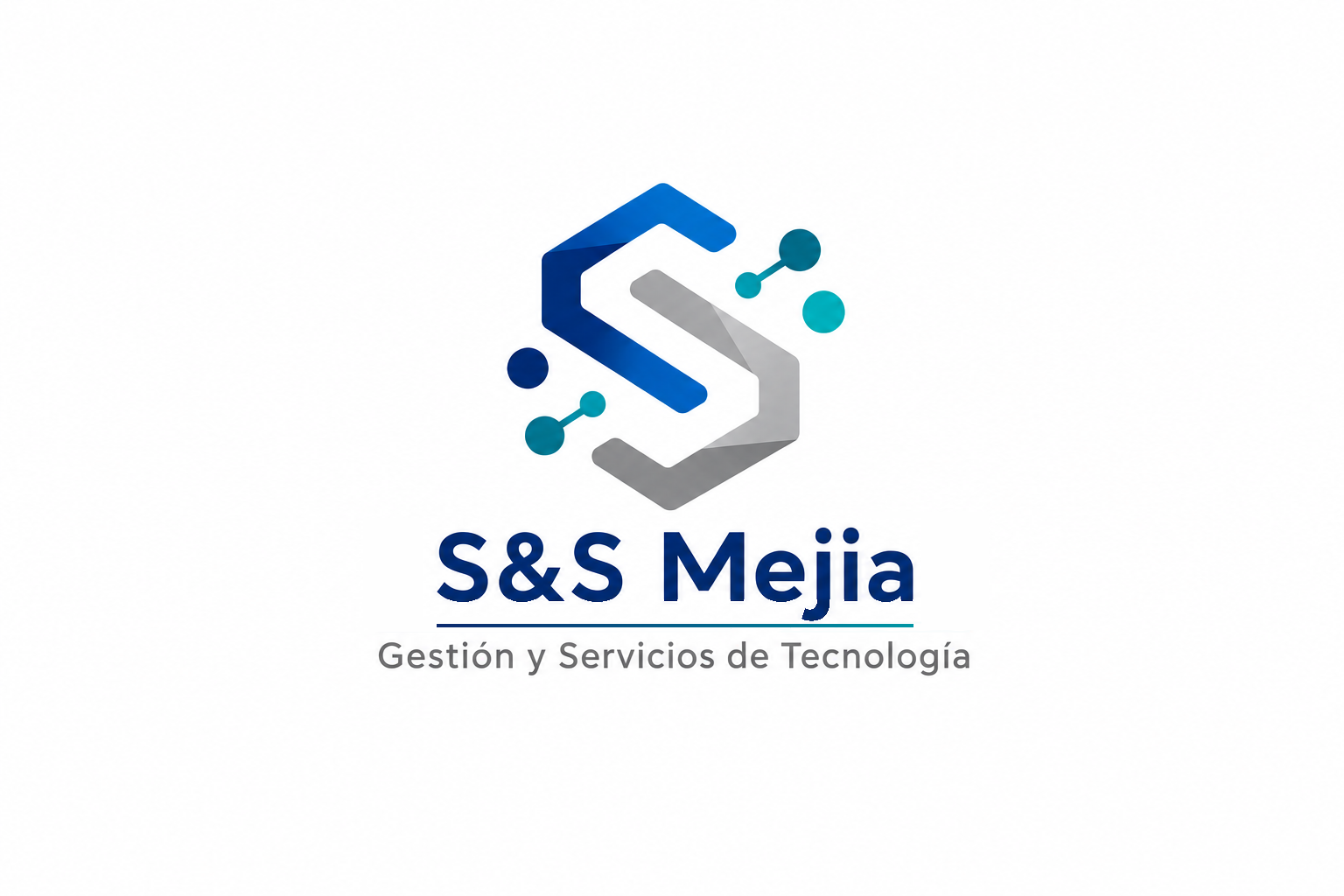 S&S Mejia - Gestión y Servicios de Tecnología
